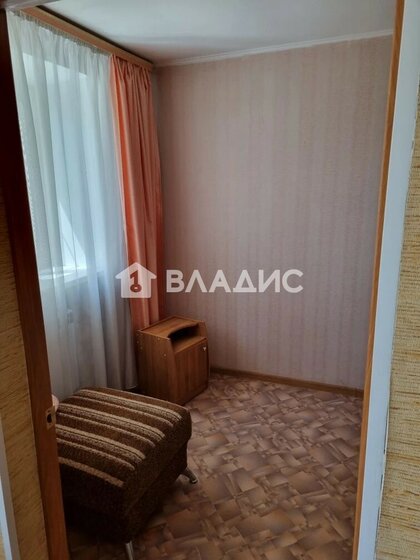 41,6 м², 2-комнатная квартира 6 000 000 ₽ - изображение 14