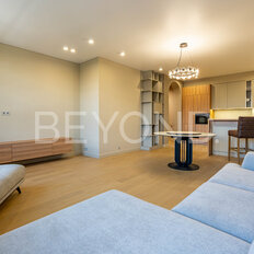 Квартира 118 м², 2-комнатная - изображение 5