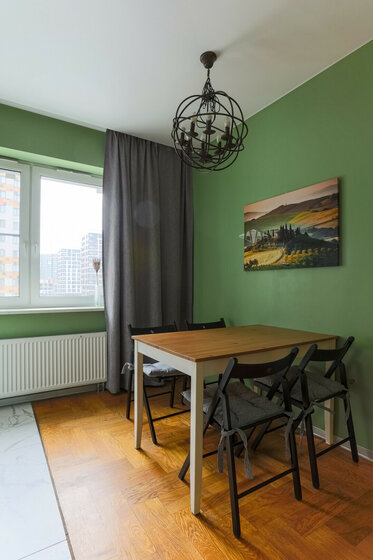 39,1 м², 1-комнатная квартира 12 550 000 ₽ - изображение 72