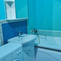 Квартира 43 м², 1-комнатная - изображение 4