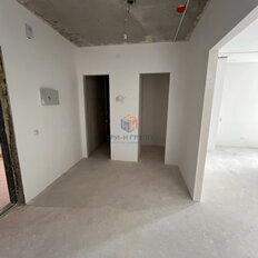 Квартира 83,2 м², 2-комнатная - изображение 5