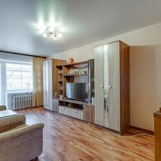 Квартира 58,2 м², 3-комнатная - изображение 2