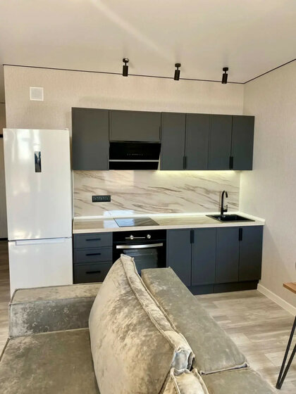 30 м², квартира-студия 6 300 000 ₽ - изображение 42