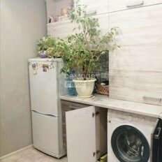 Квартира 34,2 м², 1-комнатная - изображение 3