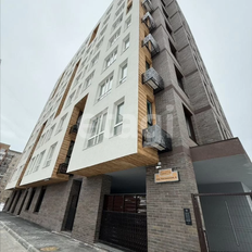 Квартира 47,1 м², 1-комнатная - изображение 4