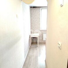 Квартира 28,5 м², 1-комнатная - изображение 4