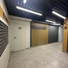 Квартира 61 м², 2-комнатная - изображение 5