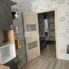 Квартира 53 м², 2-комнатная - изображение 5
