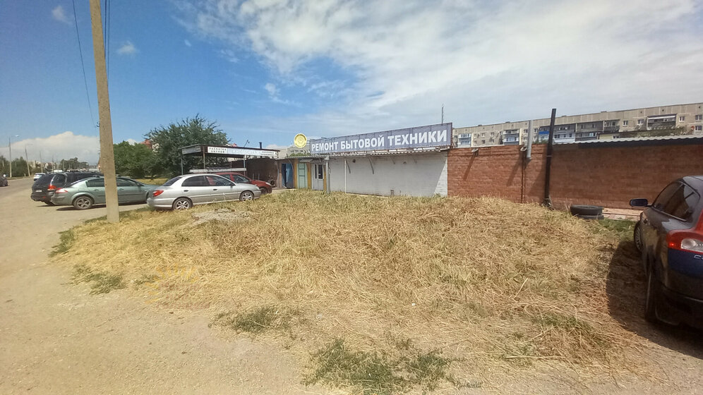 12,5 м², машиноместо 600 000 ₽ - изображение 44