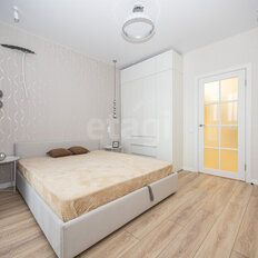 Квартира 33,5 м², 1-комнатная - изображение 5