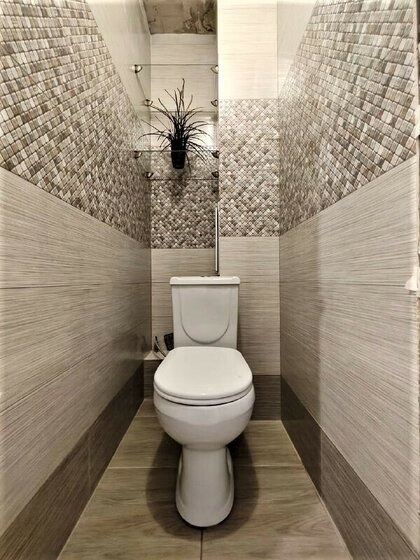 61 м², 2-комнатная квартира 6 800 000 ₽ - изображение 51