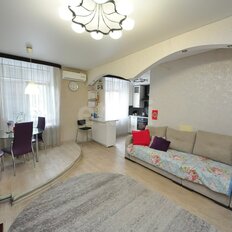 Квартира 74,6 м², 3-комнатная - изображение 2