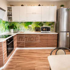 Квартира 45 м², 1-комнатная - изображение 1