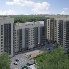 Квартира 85,5 м², 3-комнатная - изображение 4