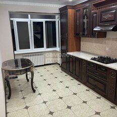 Квартира 38 м², 1-комнатная - изображение 3
