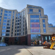 Квартира 47,6 м², студия - изображение 1