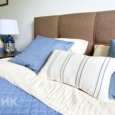 Квартира 35 м², 1-комнатная - изображение 5