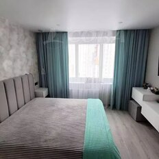 Квартира 40,9 м², 1-комнатная - изображение 3