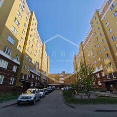Квартира 42,2 м², 1-комнатная - изображение 1