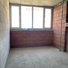 Квартира 88,7 м², 3-комнатная - изображение 4
