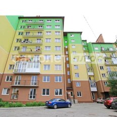 Квартира 30 м², 1-комнатная - изображение 1
