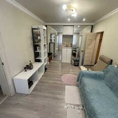 Квартира 44 м², 2-комнатная - изображение 2