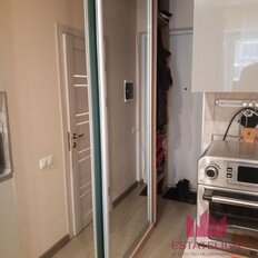 Квартира 21 м², студия - изображение 4