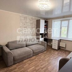 Квартира 30 м², 1-комнатная - изображение 2