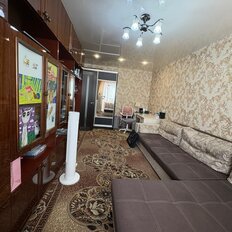 Квартира 32,4 м², 1-комнатная - изображение 3