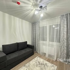 Квартира 21 м², студия - изображение 2