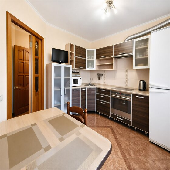 90,7 м², 4-комнатная квартира 7 999 000 ₽ - изображение 32