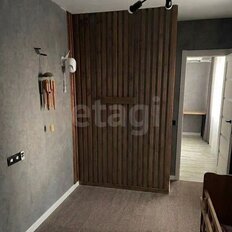 Квартира 34,4 м², студия - изображение 5