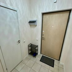Квартира 25,3 м², студия - изображение 5