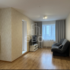 Квартира 66,9 м², 2-комнатная - изображение 2