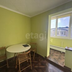 Квартира 37,3 м², 1-комнатная - изображение 3