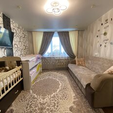 Квартира 47,1 м², 2-комнатная - изображение 5