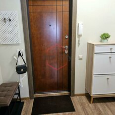 Квартира 54 м², 2-комнатная - изображение 5