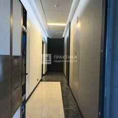 Квартира 91,9 м², 3-комнатная - изображение 4