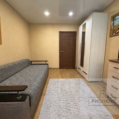 Квартира 64,4 м², 3-комнатная - изображение 5