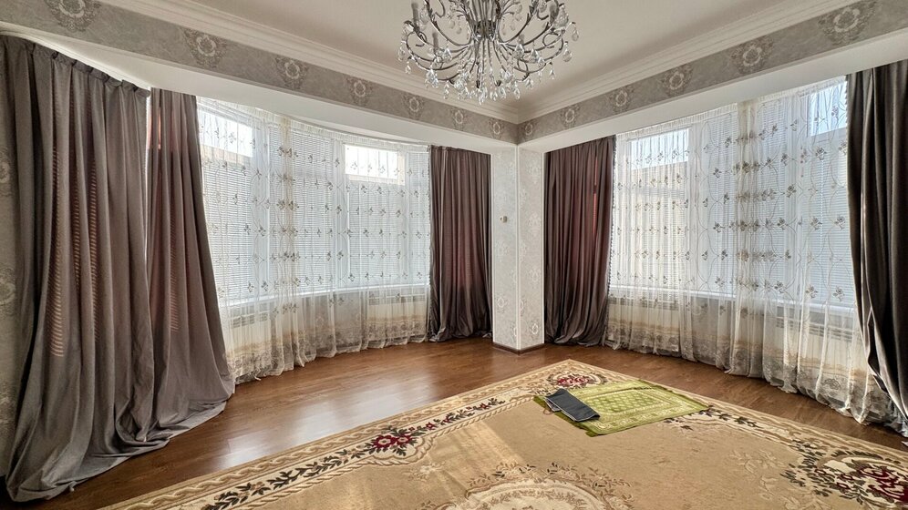 97 м², 3-комнатная квартира 12 550 000 ₽ - изображение 28