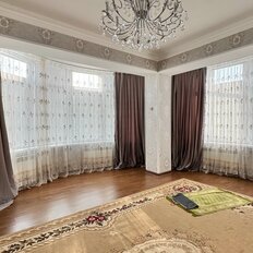 Квартира 113,3 м², 3-комнатная - изображение 1