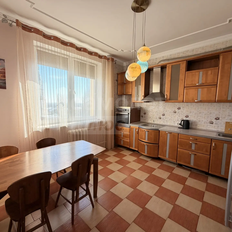 Квартира 85,3 м², 2-комнатная - изображение 2