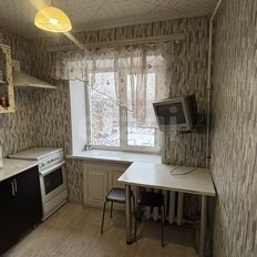 Квартира 43,5 м², 2-комнатная - изображение 5