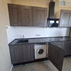 Квартира 34,1 м², 1-комнатная - изображение 5