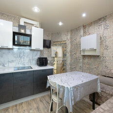 Квартира 58,6 м², 2-комнатная - изображение 2
