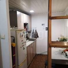 Квартира 24 м², студия - изображение 5