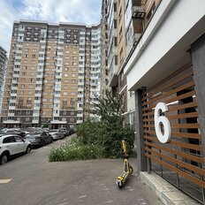 Квартира 33 м², 2-комнатная - изображение 1