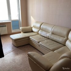 Квартира 43 м², 1-комнатная - изображение 2