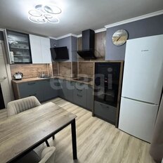 Квартира 56,6 м², 2-комнатная - изображение 4
