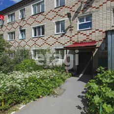 Квартира 32,3 м², 1-комнатная - изображение 5